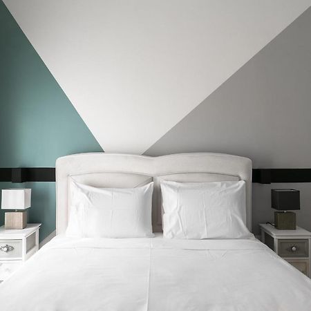 Flaneur, Nilie Hospitality Mgmt Apartman Szaloniki Kültér fotó