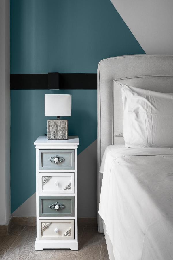 Flaneur, Nilie Hospitality Mgmt Apartman Szaloniki Kültér fotó