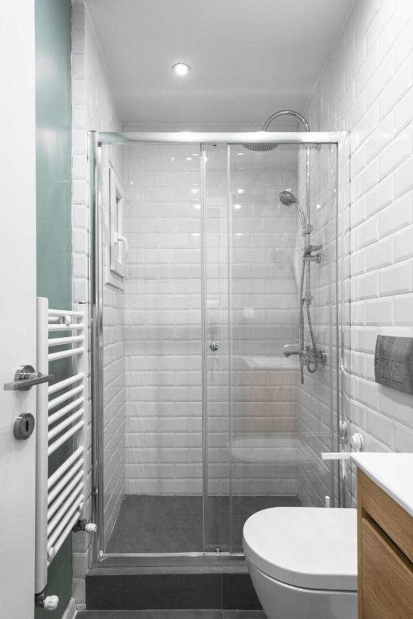 Flaneur, Nilie Hospitality Mgmt Apartman Szaloniki Kültér fotó